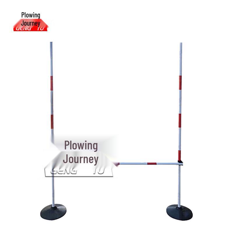 Gengtu Outdoor 400m Obstacle Training Set