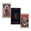 Lost Hollow Tarotkarten Ein Orakel Englische Visionen Divinations Edition Brettspiele