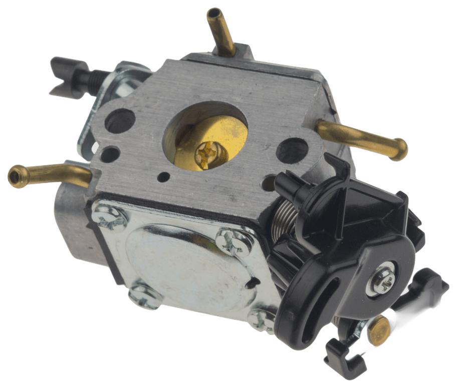 Chainsaw Carburetor Husqvarna 450 E 445 450 Ii 531215601 Original