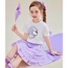 Hello Kitty Girls' Summer Two-Piece Set