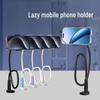 Universal Clip-On Stand for Bed and Desk: Ideal for Phone & Tablet Binge-Watching