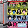 CD ROLLING STONES - Some Girls (Limited Edition)(SHM-CD UICY79245 POLYDOR 2020 Japan Obi Rock