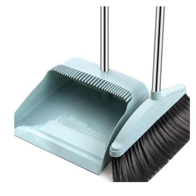 Instrumente pentru dereticare – Mături și fărașe pentru gunoi