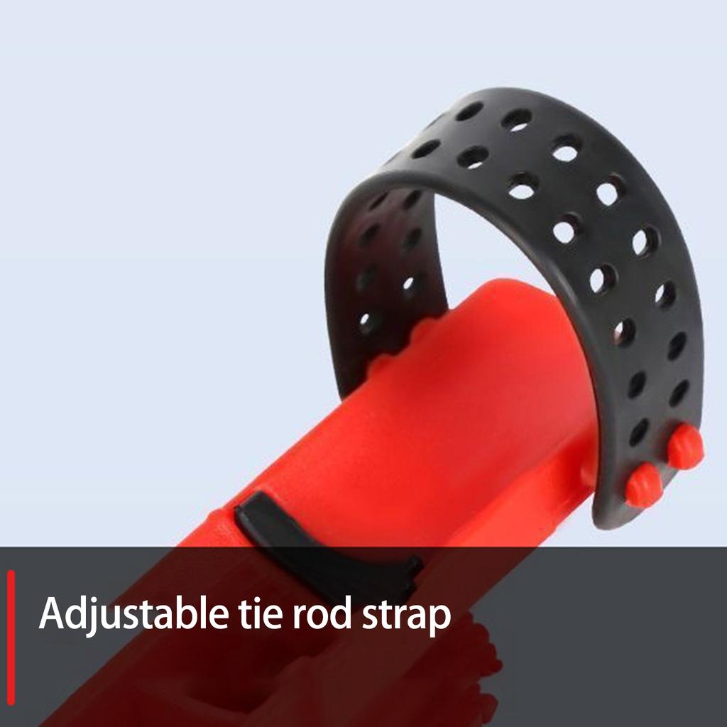 4Pcs Fishing Coiling Clip Plate Fishing Line Winding Board Fishing Winder Fishing Line Wrappings Board Line Spool