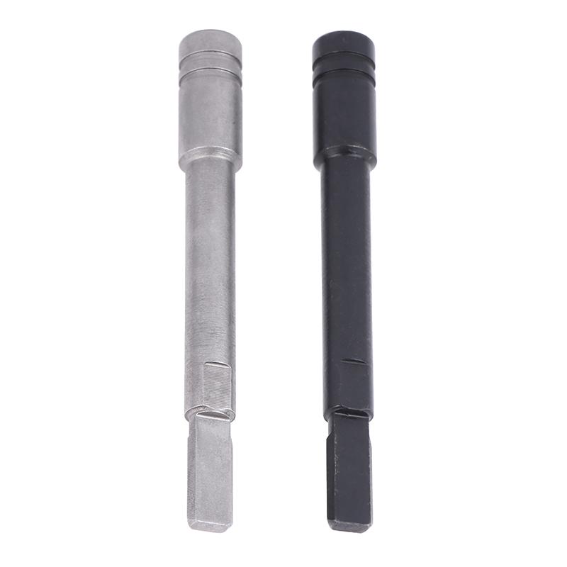 Bit Driver Extender With 1/4" Hex Bits Adapter For Multi-Tool Accessories For Leatherman Surge Wave Plus