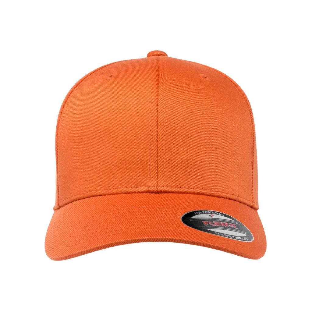Flexfit Wooly Combed Baseball Cap