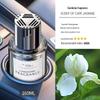 Spot Direct Car Air Freshener Aromatherapy Ornament with Long-Lasting Plant Blend Fragrance