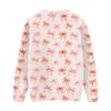Sweatshirts For Children Boys And Girls Knit Sweater Cute Shirt Fall Crewneck Pullover Tops