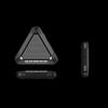 Meeteasy MVOICE 3000-B Wireless USB Conference Speakerphone (CN Version)