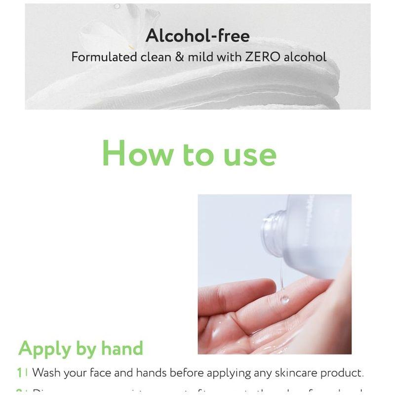 Face Republic - AHA/BHA Toner