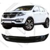 HOOD BRA DEFLECTOR PROTECTION for KIA SPORTAGE 2010–2015