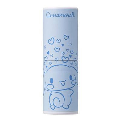 Love Passport Love Passport It Perfume Solid Mini Sanrio Collaboration Cinnamon Roll (Love Passport) [Cinnamoroll Design] Stick, Perfume, Size,