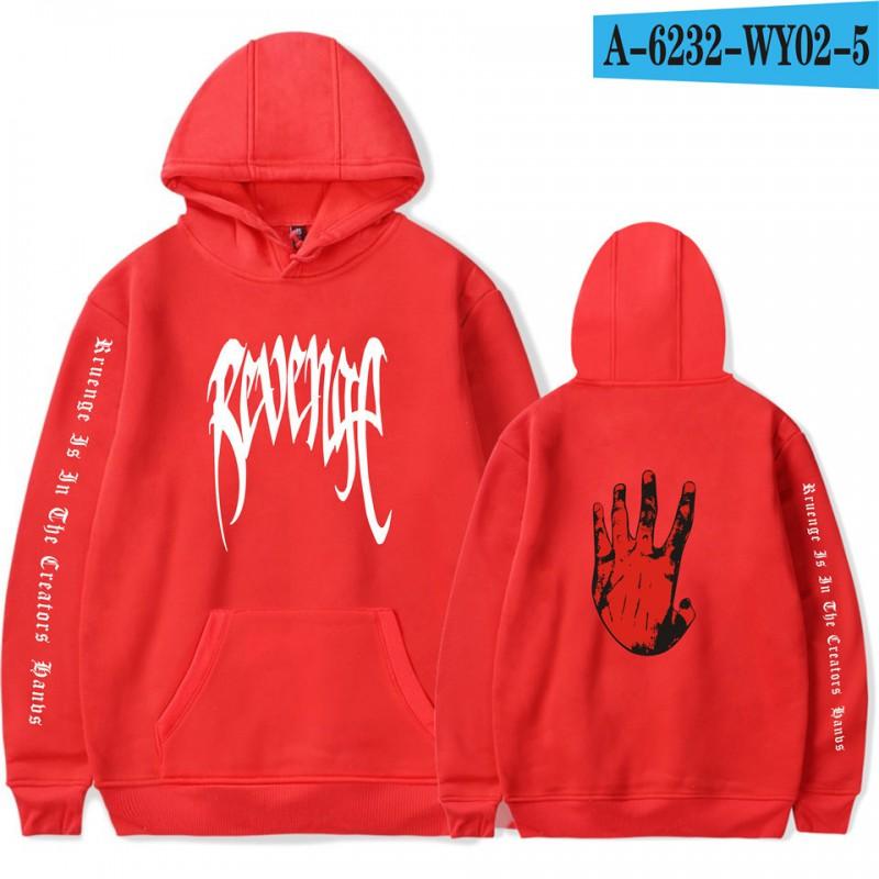Mens Oversized Hoodie With Printed Graphic Design Soft Fleece-Lined Sweatshirt Casual Wear