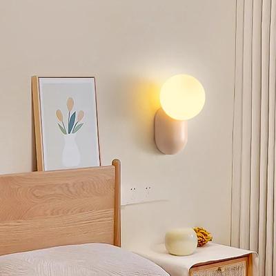 LED-lampen – LED-wandlampen