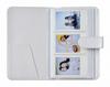 Fujifilm INSTAX Mini 13 Photo Album 108 Pockets Notebook Style White for Instant Film Prints