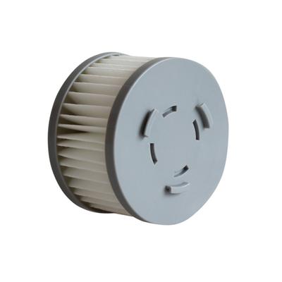 1pc Filter Element Filter For Jimmy Jv85 Jv85 Pro H9 Pro A6/a7/a8 Vacuum Cleaner Accessories
