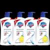 Safeguard Pure White & Lemon Shower Gel - 2 Twin Packs
