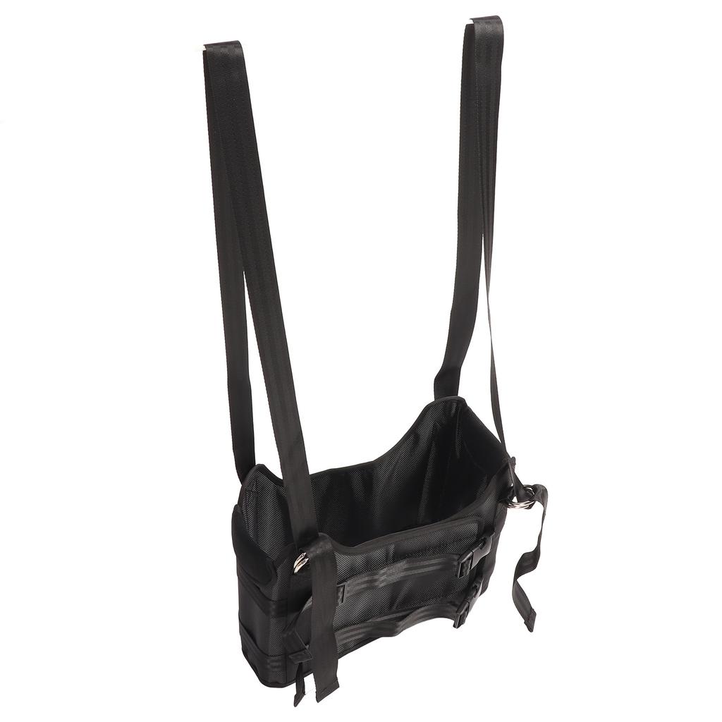 Hanging Back Stretcher Spinal Decompression Traction Device Harness Back Alignment Device for Home