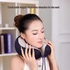 Morphy Richards Multifunction Neck Massage Pillow CN Plug (adapter Included)