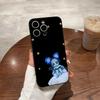 J-Junior H Sad Girl Phone Case For 17 Pro Max Iphone 14 16 Pro Max 12 15 Plus 13 Pro 11 Xr X Xs Back Cover