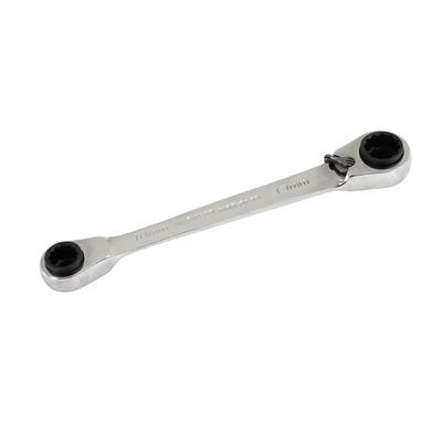 Geartech Ratchet Wrench 13mm 4-in-1 8, 10, 12, MGR-0813