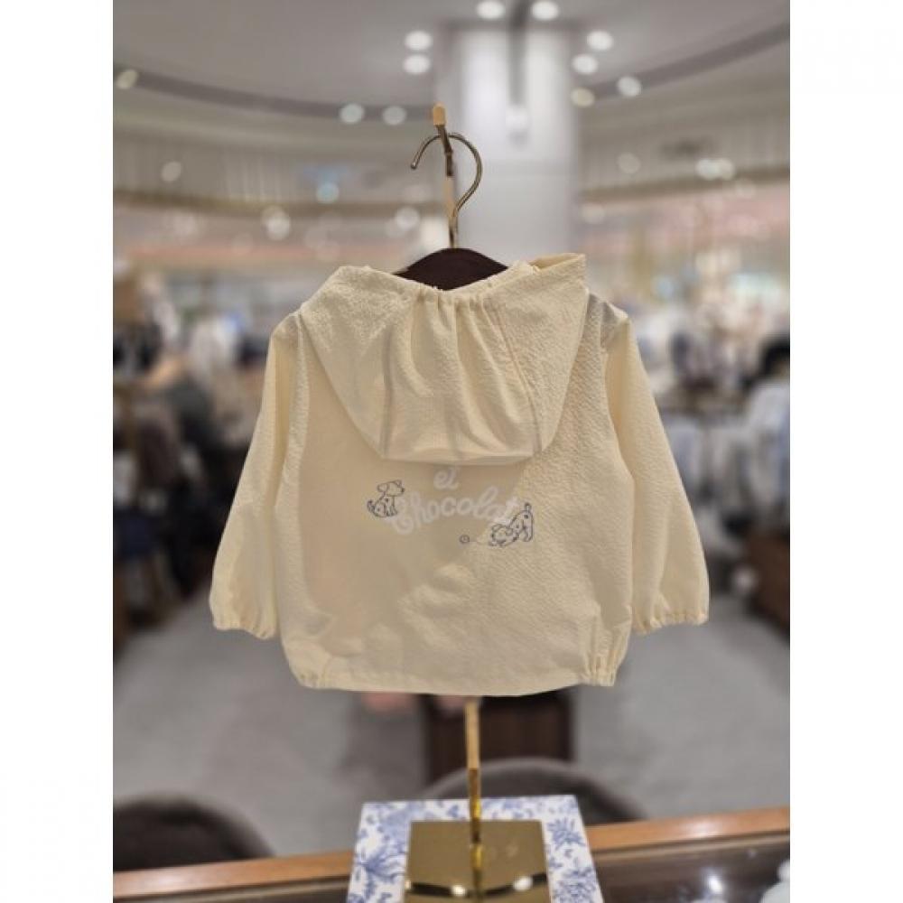 Chocola Arin Windbreaker Jumper Y  Ttommj074 