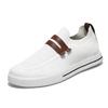 New Men Sports Shoes Mesh Breathable Casual Shoes Outdoor EVA Soft-Soled Walking Shoes Lightweight Comfortable Men Sports Shoes