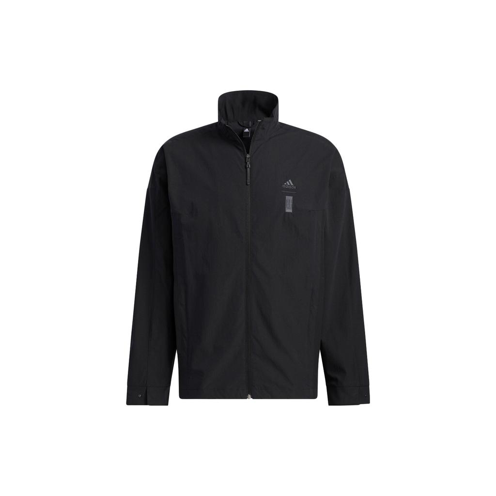 adidas Wuji Series Jacket Men's Black HY5852
