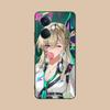 Wuthering Waves Lynae Phone Case for OPPO Find X9 X8 X7 X6 X5 X3 X2 Plus S Pro Ultra Lite Colorful Printing Cover Pretty Luxury