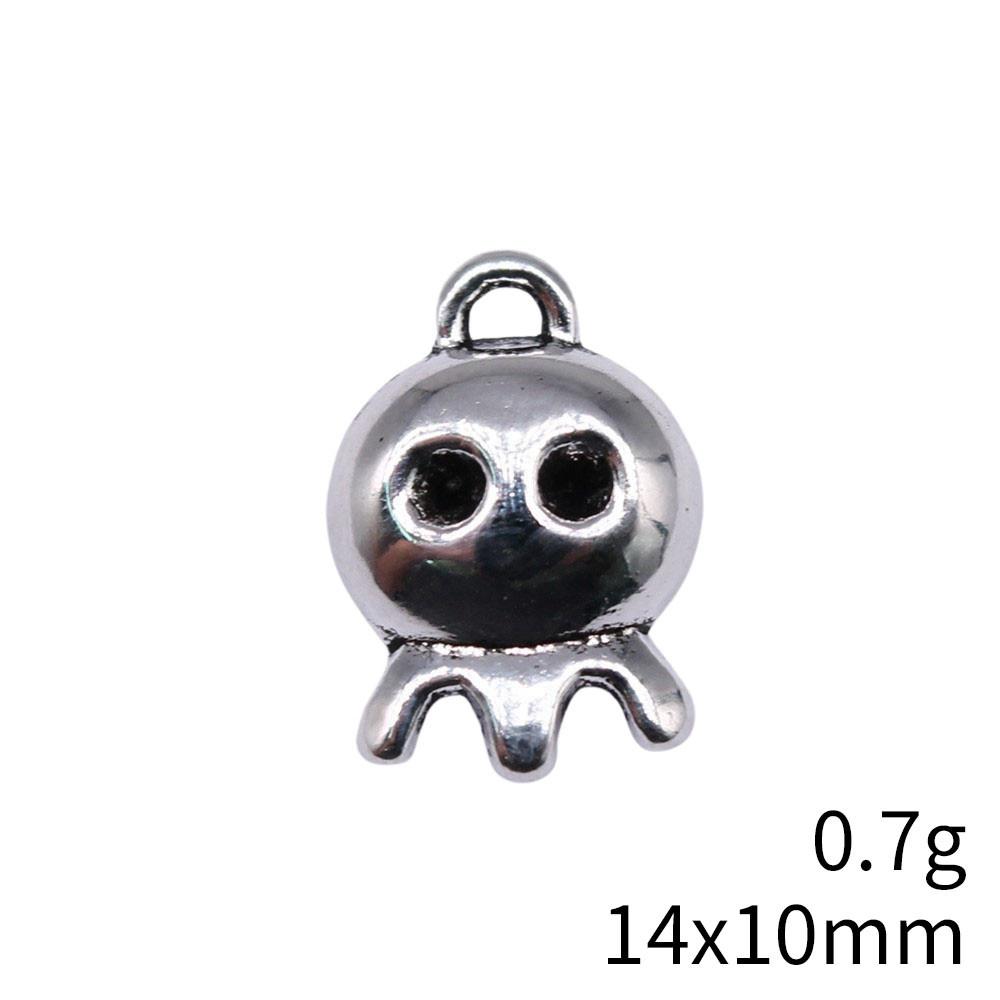 Father's Day Charms For Junk Cases Wizard Magic Halloween Day Charms Pendant Clearance Sale Items Woman Pendant