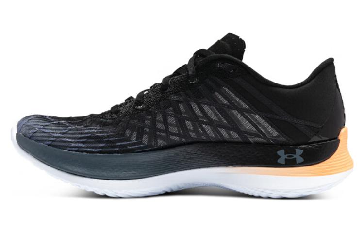 Under Armour Flow Velociti Elite Run Like An Animal 38.5
