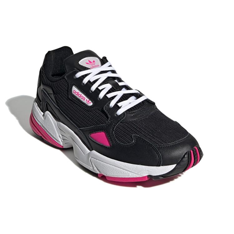 (WMNS) adidas Falcon 'Shock Pink' Women's EE5123