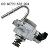 Auto 167905R1004 Kraftstoffpumpe Hochdruck 16790-5R1-004 Für Honda Fit XR-V Vezel City 1.5L 2018-