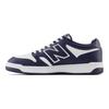 New Balance 480 Tým Námořnictva Unisex Tenisky Modrá Bílá BB480LHJ