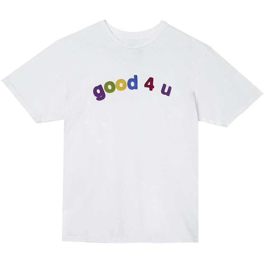 Olivia Rodrigo Good 4 U Authorized Mens T-Shirt S