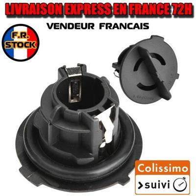 FLASHER BULB HOLDER SOCKET Renault