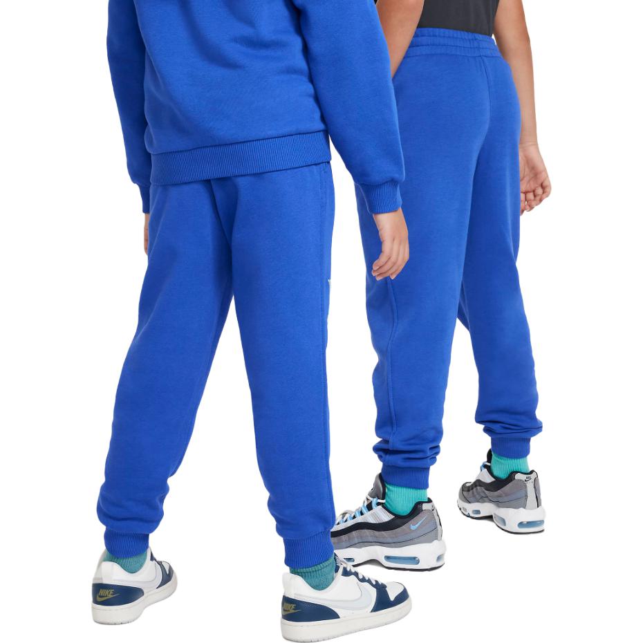 Nike Kids Knitted Sweatpants Moderate FD3031-480
