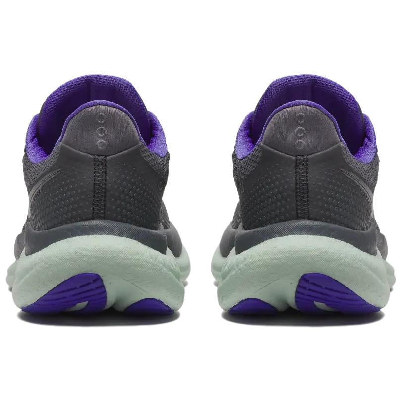 SAUCONY Triumph 23 Gtx Comode Eleganti Ammortizzazione Resistenti Traspiranti Scarpe da Corsa Basse Sneaker Donna Grigio S11025-01