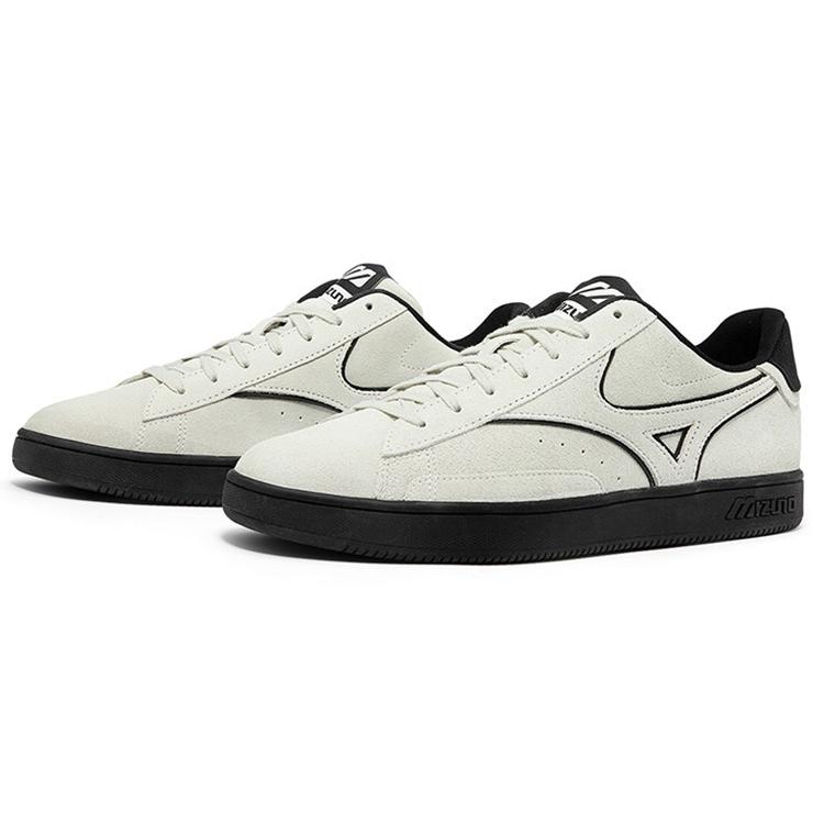 Mizuno Court Lite Ec 'Weiß Schwarz' D1GH221401
