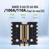 HAKRC FPV Drone Components and Flight Controllers