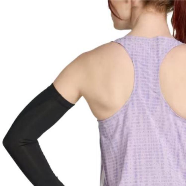 adidas Adizero Moda Cómodo Suave Respetuoso con la Piel Camiseta sin Mangas Tops para Mujer JV7157