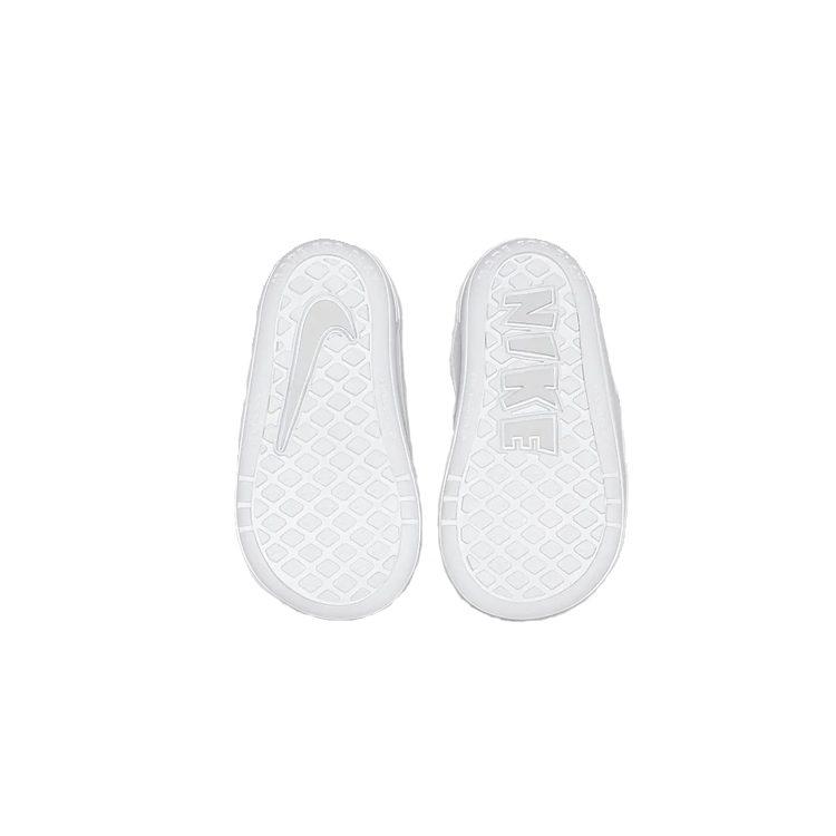Nike Chaussures Basses Pico pour Tout-Petits Blanc Bébés et Tout-Petits AR4162-100