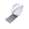 Waterproof Window Screen Repair Tape Door Window Fix Self-adhesive Net Patch Anti-Insect Mosquito Mesh Broken Holes Repair Stick