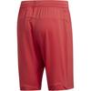 adidas Sports Shorts Men's Red/Black FL4596