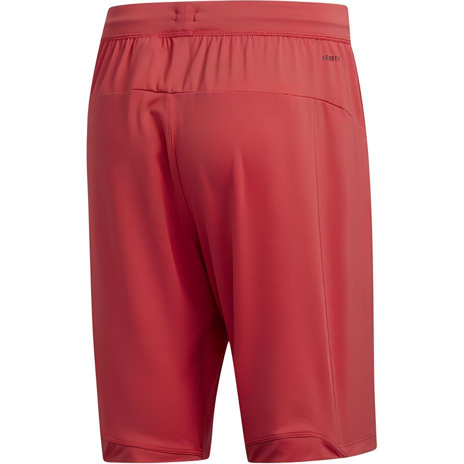adidas Sports Shorts Men's Red/Black FL4596