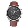 Paseul Fs5512 (Neutra) Neutra Chronograph Men'S Leather Watch