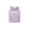 TAKARA TOMY Licca-chan LG-08 Cute Bedding Dress-Up Play Toy (Ages 3+)