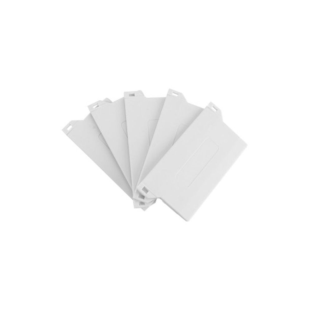 High Quality Repair Clips Hanging Blinds Accessories Vertical Blind Spares Window Blinds Slat Hanger