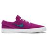 Nike Sb Zoom Stefan Janoski Rm Vivid Purple AQ7475-500