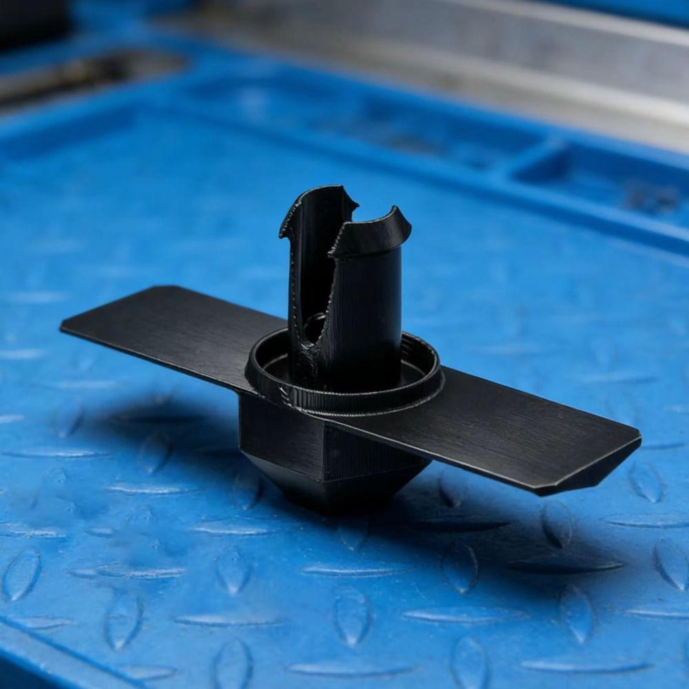 Extension Arm Broadcast Spreader Agitator Spreader Agitator Replacement Seeds Distribution